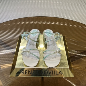 rene caovilla sandal shoes